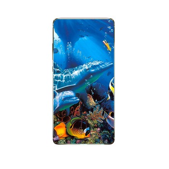 Silikonový obal pro mobil OnePlus Nord CE 3 5G