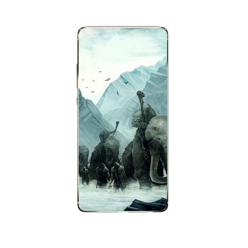 Kryt pre OnePlus Nord CE 3 5G