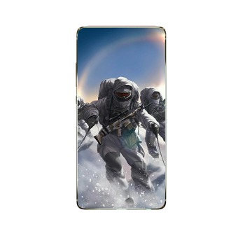 Ochranný obal pro mobil OnePlus Nord CE 3 5G