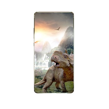 Silikonový kryt na OnePlus Nord CE 3 5G