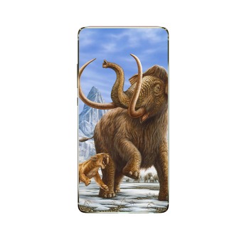Ochranný kryt pre OnePlus Nord CE 3 5G