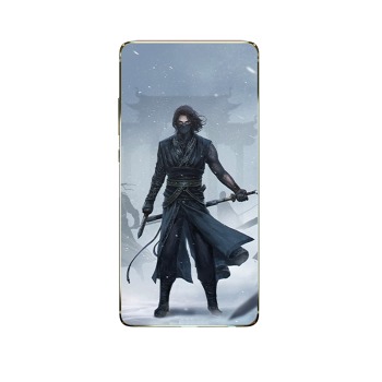 Silikonový obal na mobil OnePlus Nord CE 3 5G
