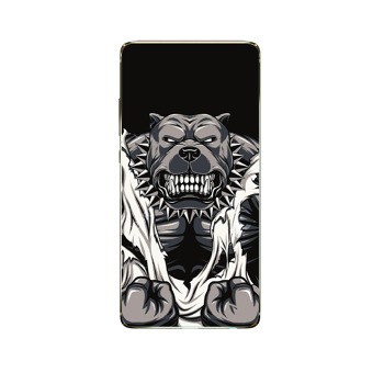 Ochranný kryt pro OnePlus Nord CE 3 5G