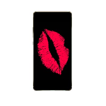 Silikonový kryt pro mobil OnePlus Nord CE 3 5G