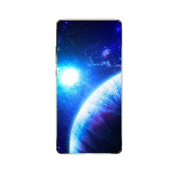 Kryt pre OnePlus Nord CE 3 5G