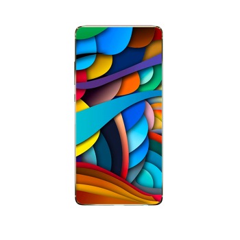 Silikonový obal pro mobil OnePlus Nord CE 3 5G