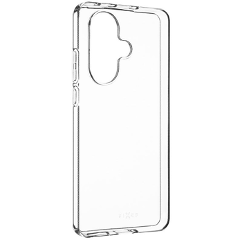 Průhledný silikonový kryt pro OnePlus Nord CE 3 5G