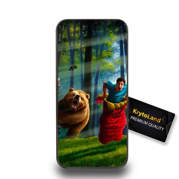 Premium kryt pro OnePlus Nord CE 3 5G
