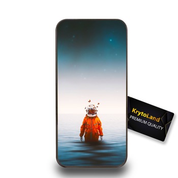 Odolný kryt pre OnePlus Nord CE 3 5G