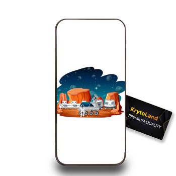 Premium kryt na OnePlus Nord CE 3 5G