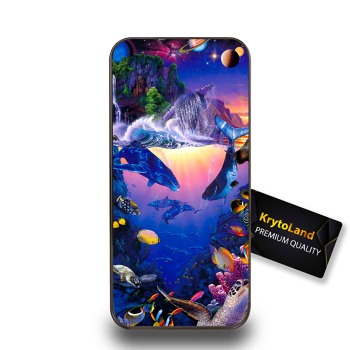 Ochranný obal na mobil OnePlus Nord CE 3 5G