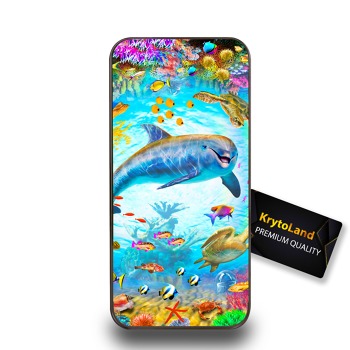 Odolný kryt pre OnePlus Nord CE 3 5G
