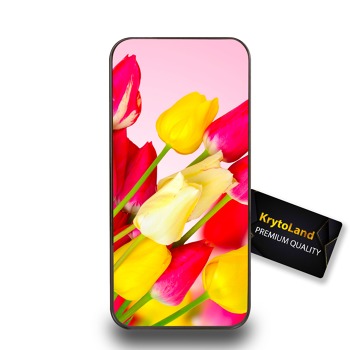 Premium kryt pro OnePlus 12R