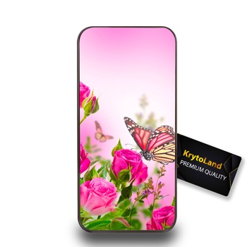 Premium kryt pro OnePlus 12R