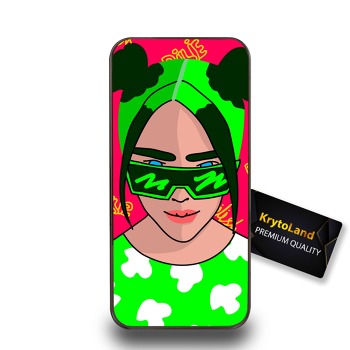 Premium kryt pro OnePlus 12R
