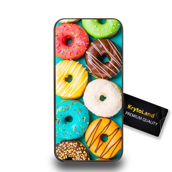 Premium kryt pro OnePlus 12R