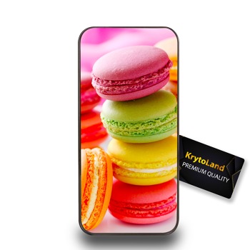 Premium kryt pro OnePlus 12R