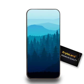 Premium kryt pro OnePlus 12R