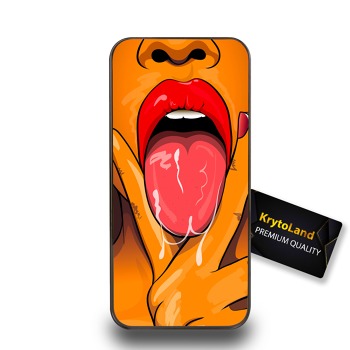 Premium kryt pro OnePlus 12R
