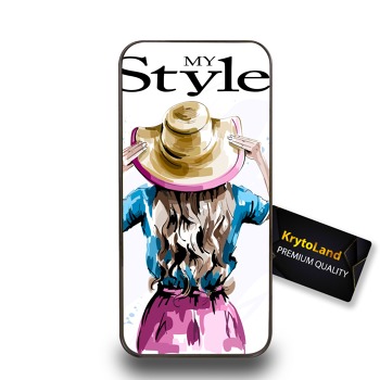 Premium kryt pro OnePlus 12R
