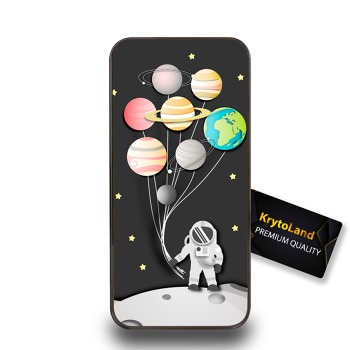 Premium kryt pro OnePlus 12R