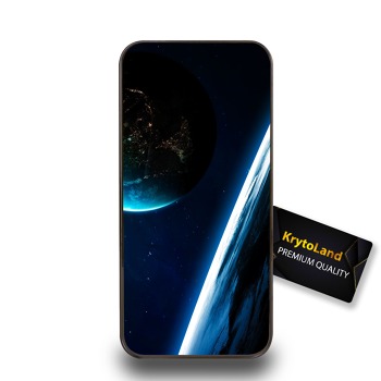 Premium kryt pro OnePlus 12R