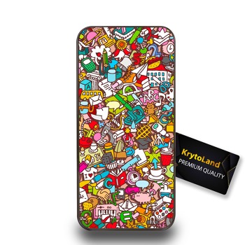Premium kryt pro OnePlus 12R