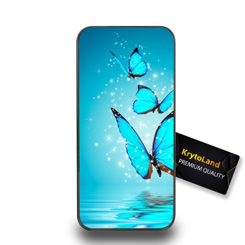 Premium kryt pro OnePlus 12R