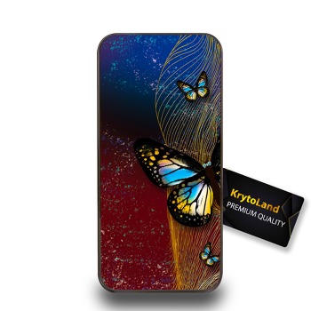Premium kryt pro OnePlus 12R