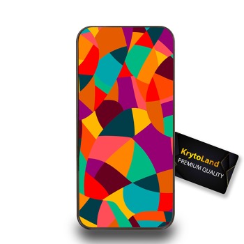 Premium kryt pro OnePlus 12R