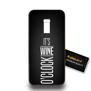 Premium kryt pro OnePlus 12R