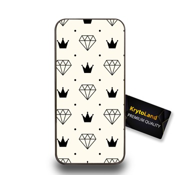 Premium kryt pro OnePlus 12R