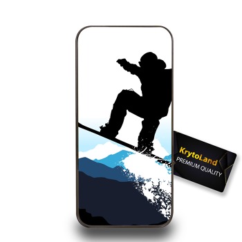 Premium kryt pro OnePlus 12R