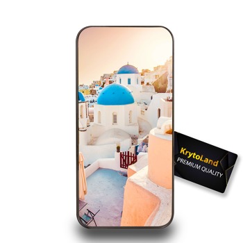 Premium kryt pro OnePlus 12R