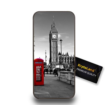 Premium kryt pro OnePlus 12R