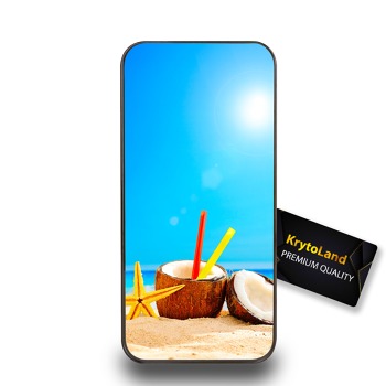 Premium kryt pro OnePlus 12R