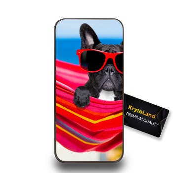 Premium kryt pro OnePlus 12R