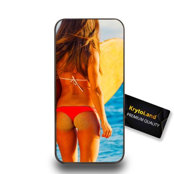 Premium kryt pro OnePlus 12R