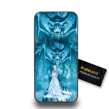 Premium kryt pro OnePlus 12R