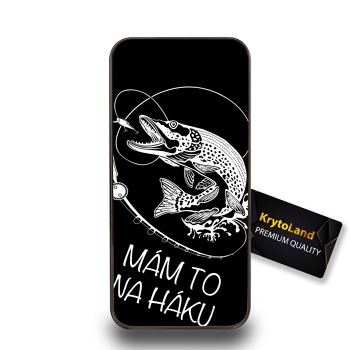 Premium kryt pro OnePlus 12R