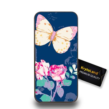 Premium kryt pro OnePlus 12R