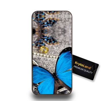 Premium kryt pro OnePlus 12R