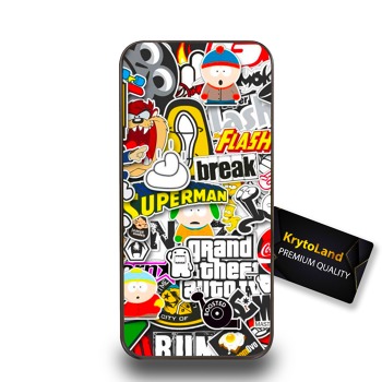 Premium kryt pro OnePlus 12R