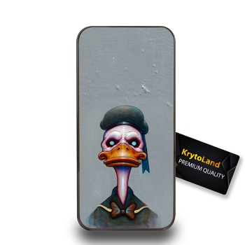 Premium kryt pro OnePlus 12R