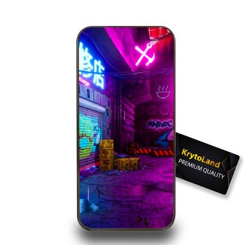 Premium kryt pro OnePlus 12R