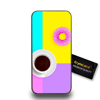 Premium kryt pro OnePlus 12R