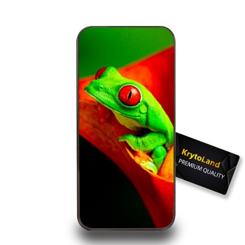 Premium kryt pro OnePlus 12R