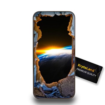 Premium kryt pro OnePlus 12R