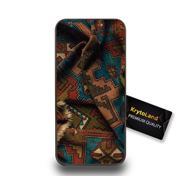 Premium kryt pro OnePlus 12R