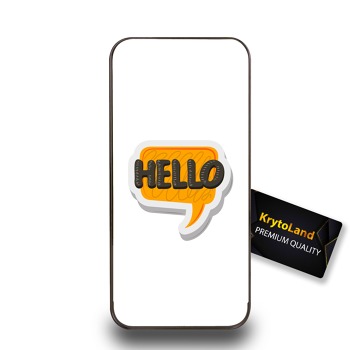 Premium kryt pro OnePlus 12R